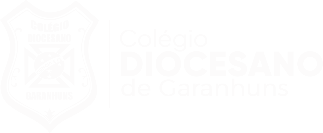 Logo colégio diocesano